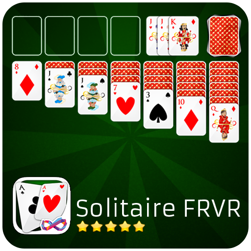 solitaire frvr